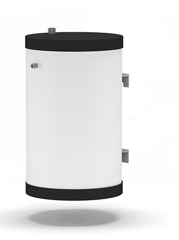 DrainBox for Drain Back Systems