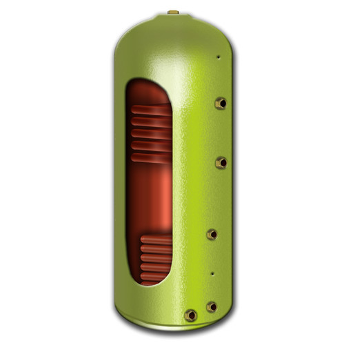 450x1200 Vented Cylinder | Stoves And Solar