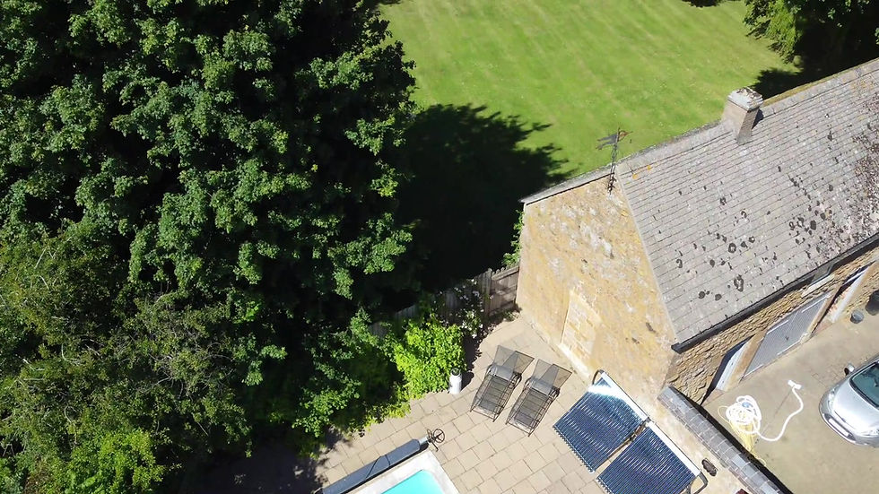 Thumbnail: POOL KIT - Indoor 3x6m