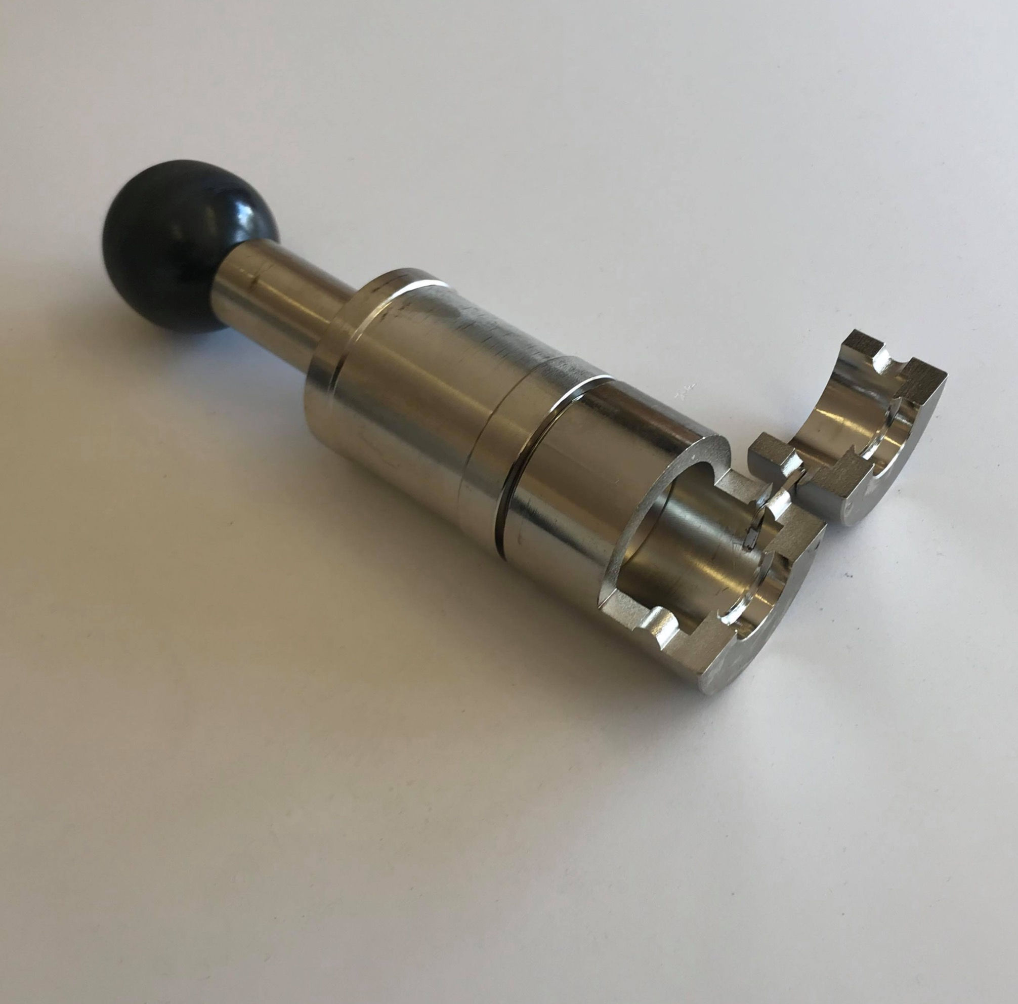 Twinsol DN16 Press Tool