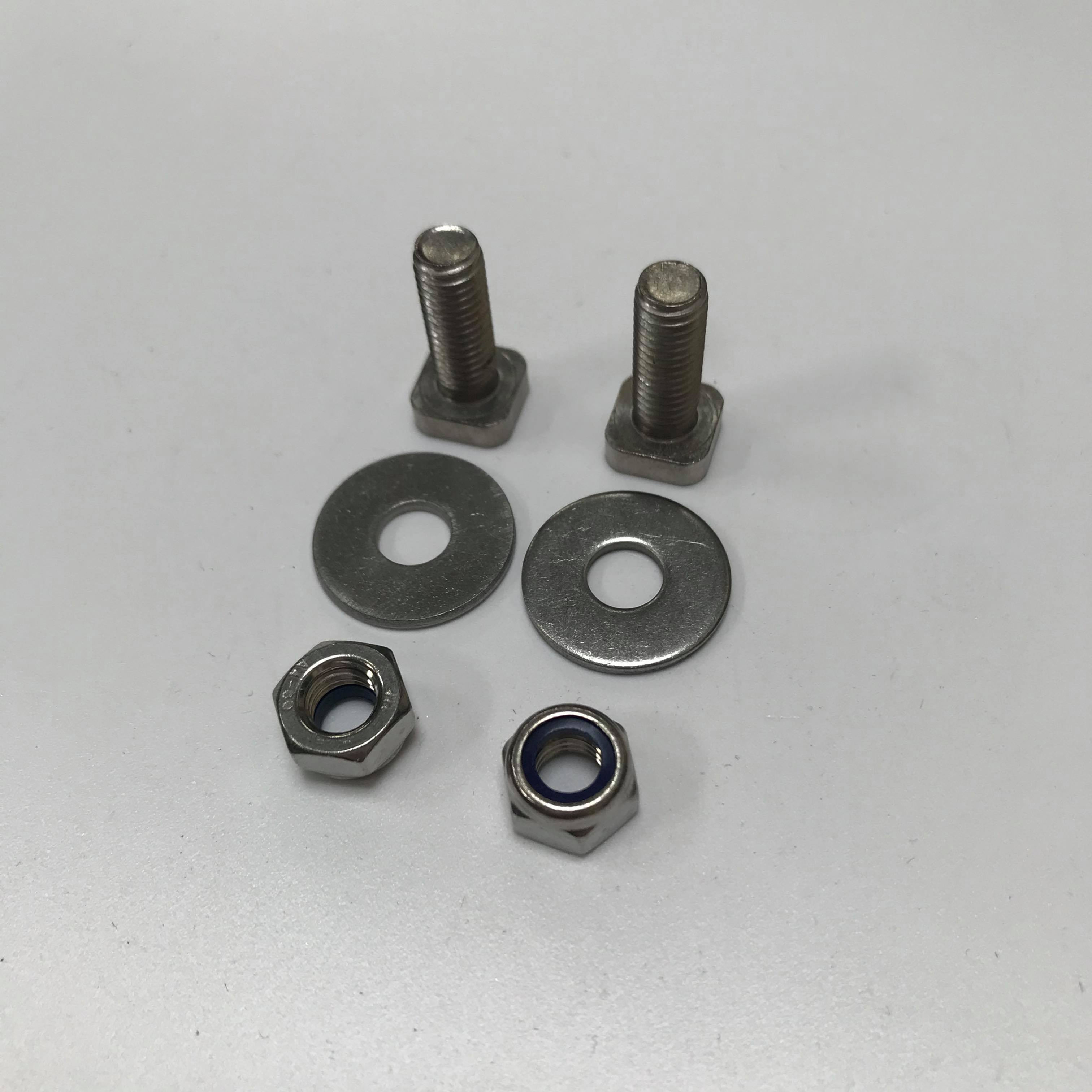 Fastening Bolts for Bracket/Profile Rail