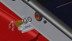 Thumbnail: Air Eliminator for On Roof Flat Plates