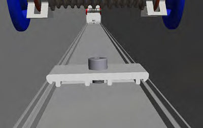 Thumbnail: Fastening Brackets for In Roof Flat Plates