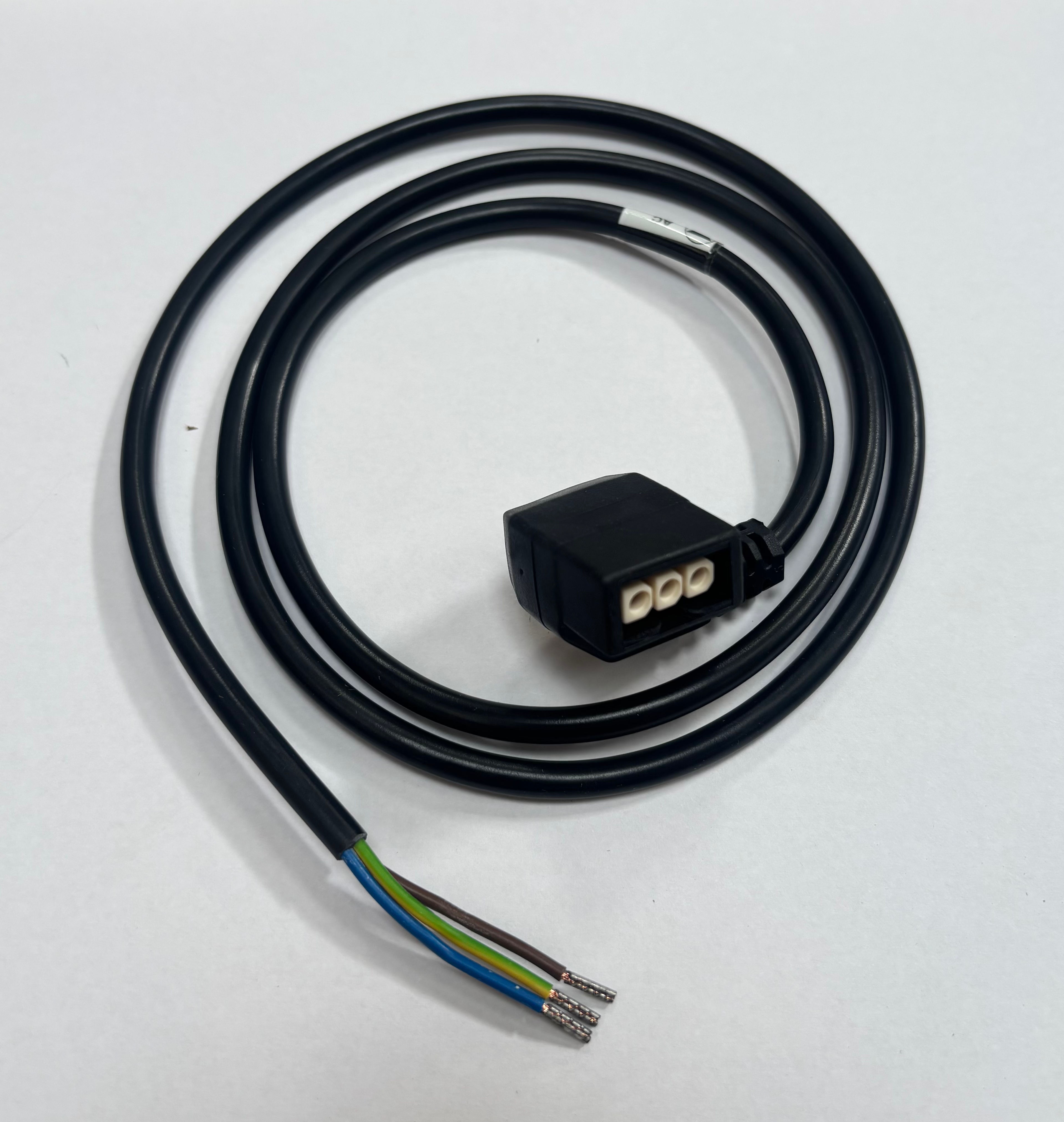 Mains Cable for YONOS STP15/30 Pump