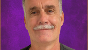 Team Corner: Mr. Greg Koglin