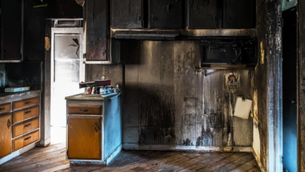 When is Professional Fire Restoration Needed?