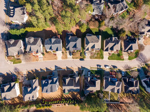 How the Housing Issue Is Uniting Nonprofits