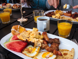 Top Spots for Mimosa Brunches on Ladies' Day Out!