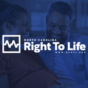 NC Right to Life’s response to passage of Senate Bill 20