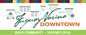 Fuquay-Varina Downtown