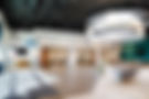 Church Interior Design Lobby (Resonate Church)