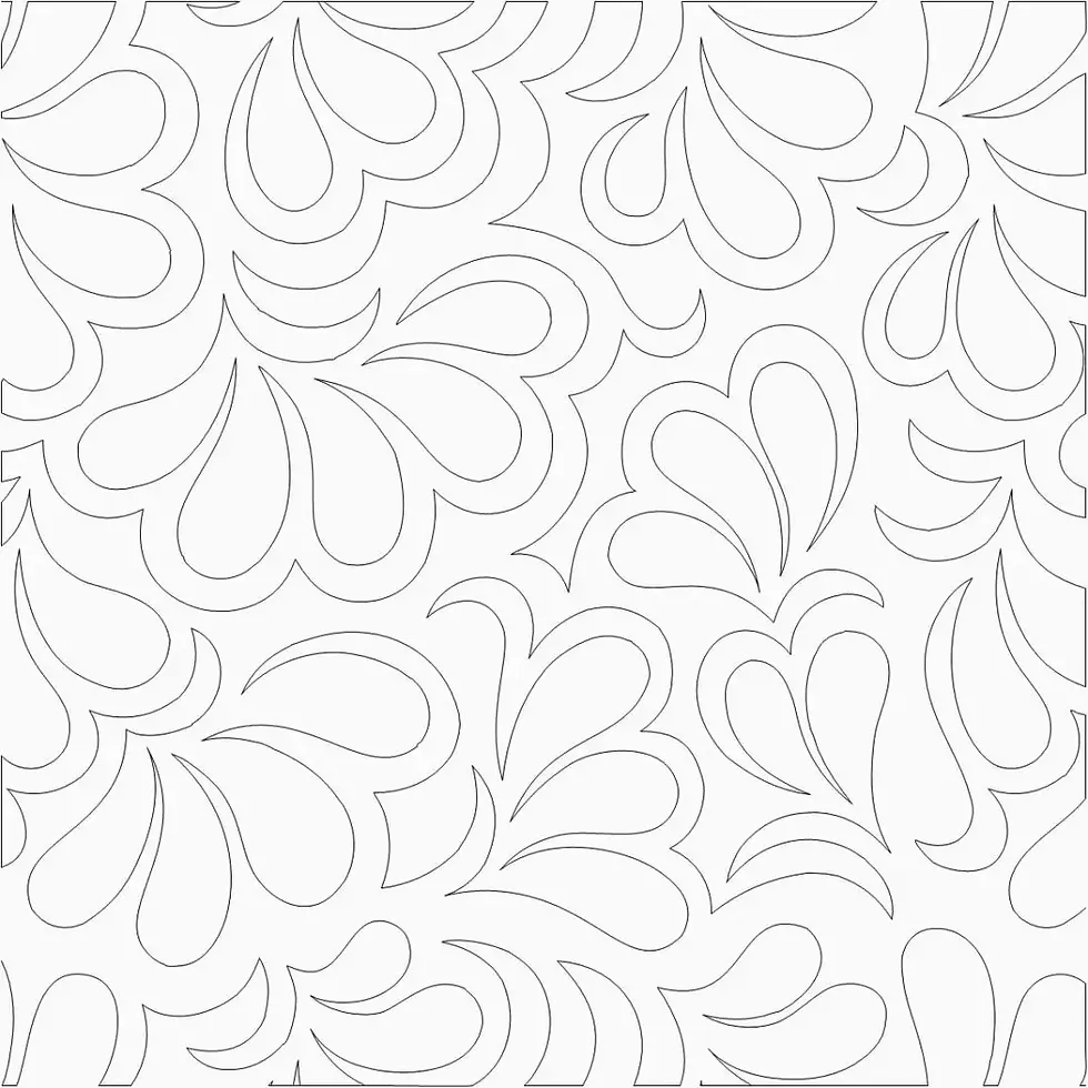 Reawaken Quilt Pattern