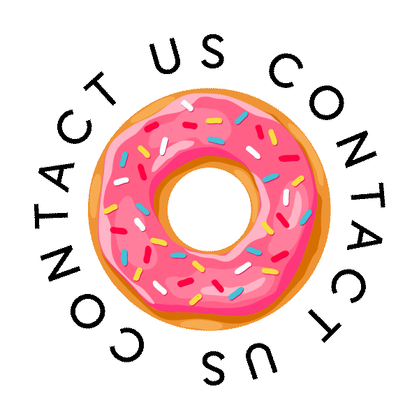 donut gif