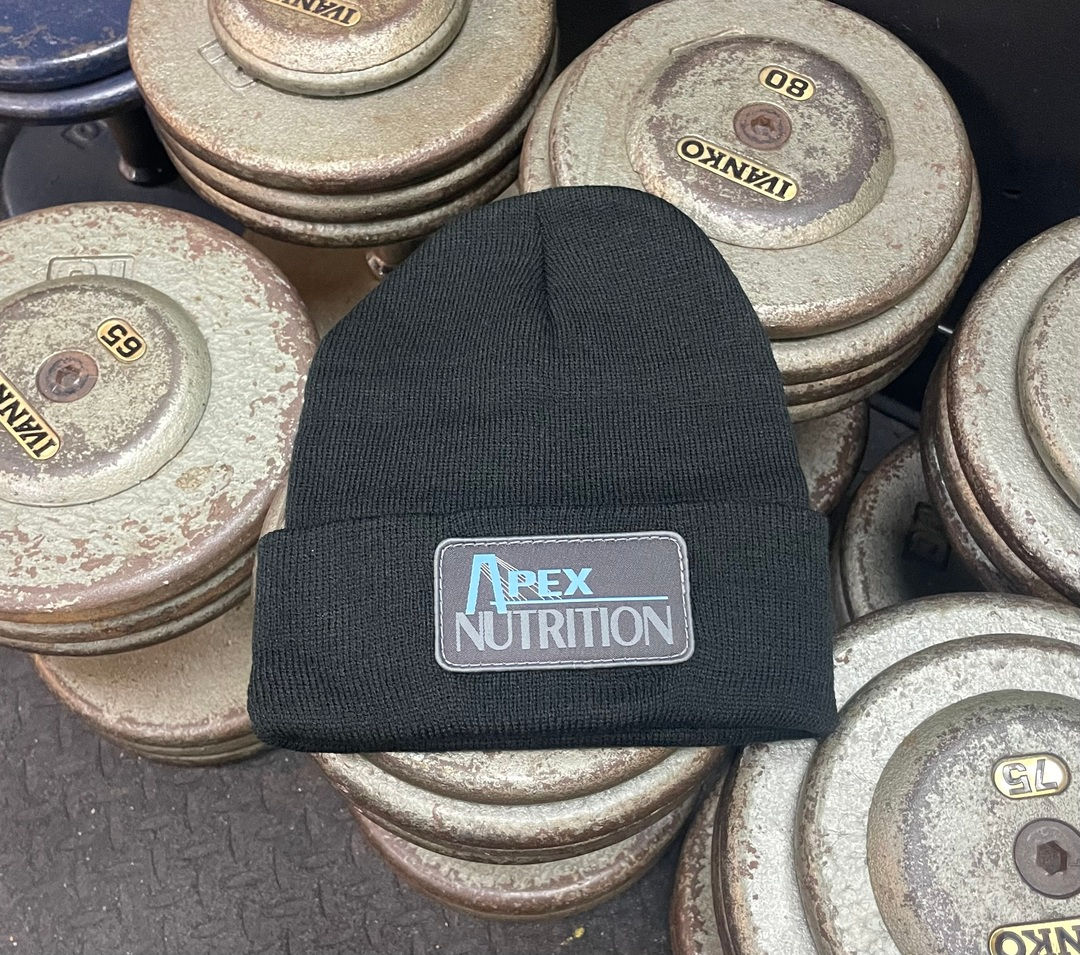 Apex Flagship Beanie