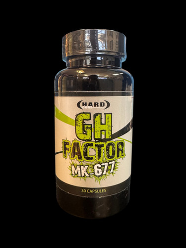 MK 677 | Apex Nutrition