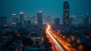 La revolución de las redes de viajeros urbanos