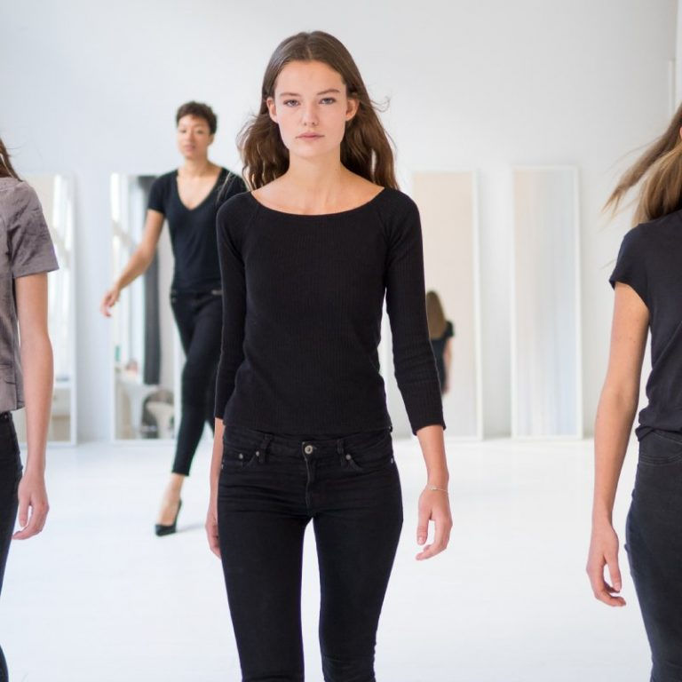 ACADEMIA DE MODELAJE DE QUERÉTARO