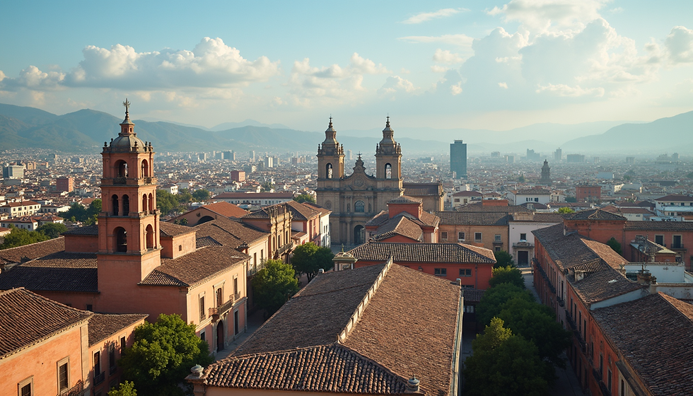 Explora las mejores actividades en Querétaro