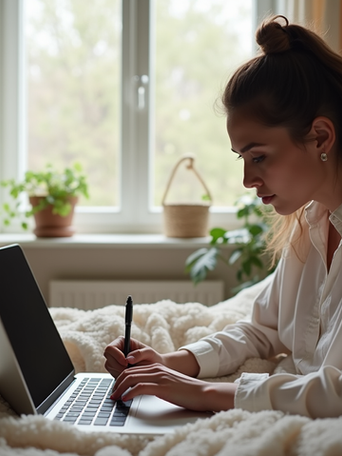 Descubre los mejores blogs de moda y modelaje