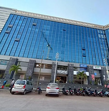 Office Space at Gera Imperium