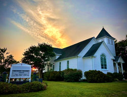 Solomons Mission Center