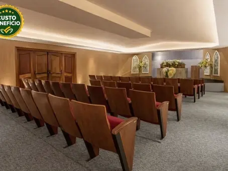 Cremação na Baixada Santista: Atendimento Funerário Humanizado 24 Horas