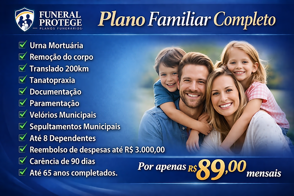 plano familiar