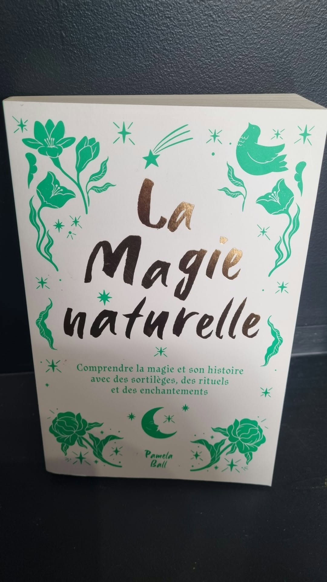 La Magie Naturelle