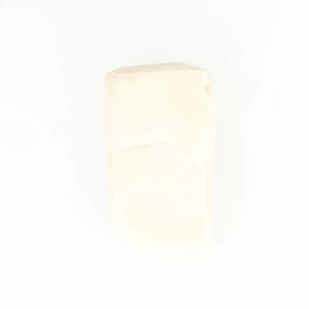 WHITE PIATELLA Résine