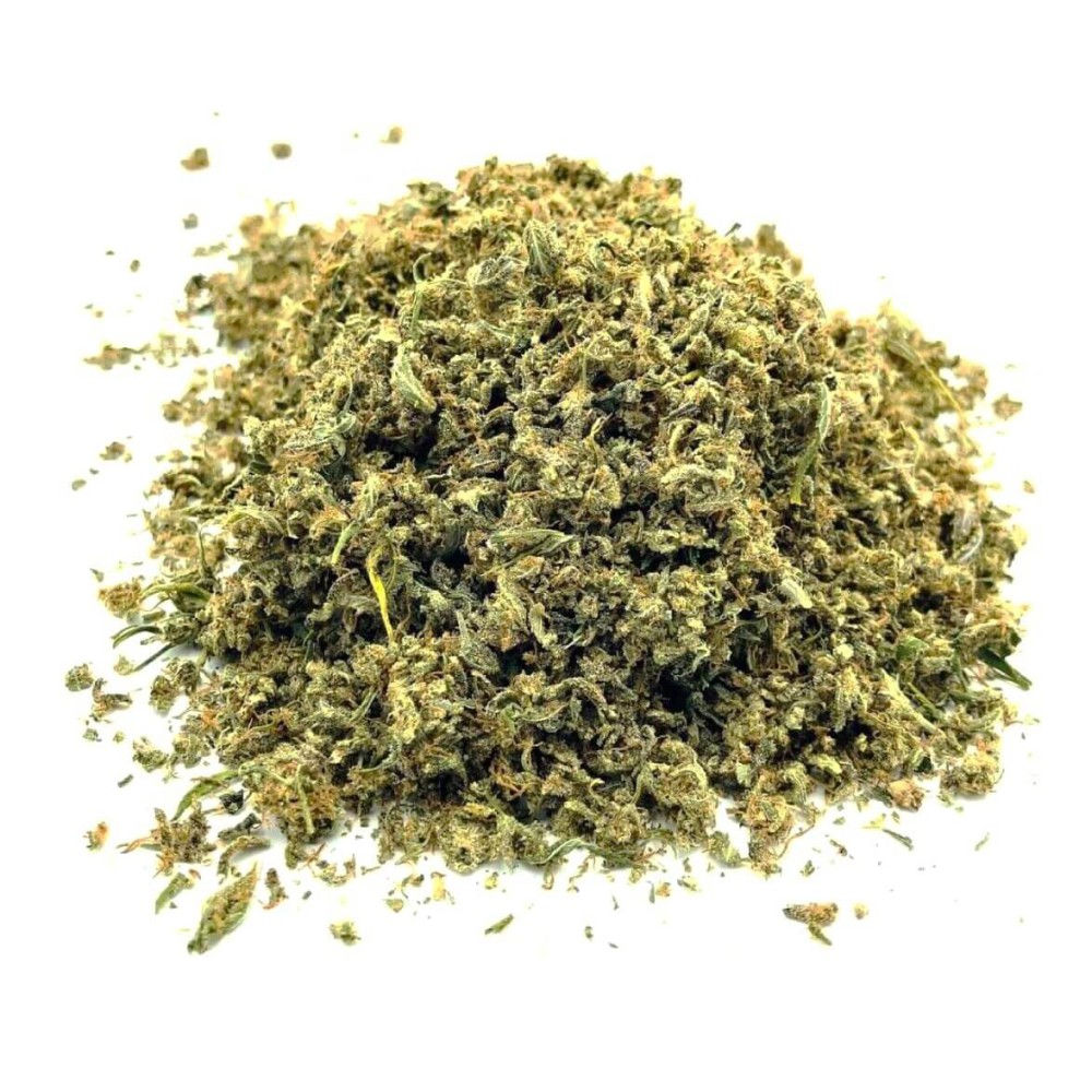 TRIM Fleur