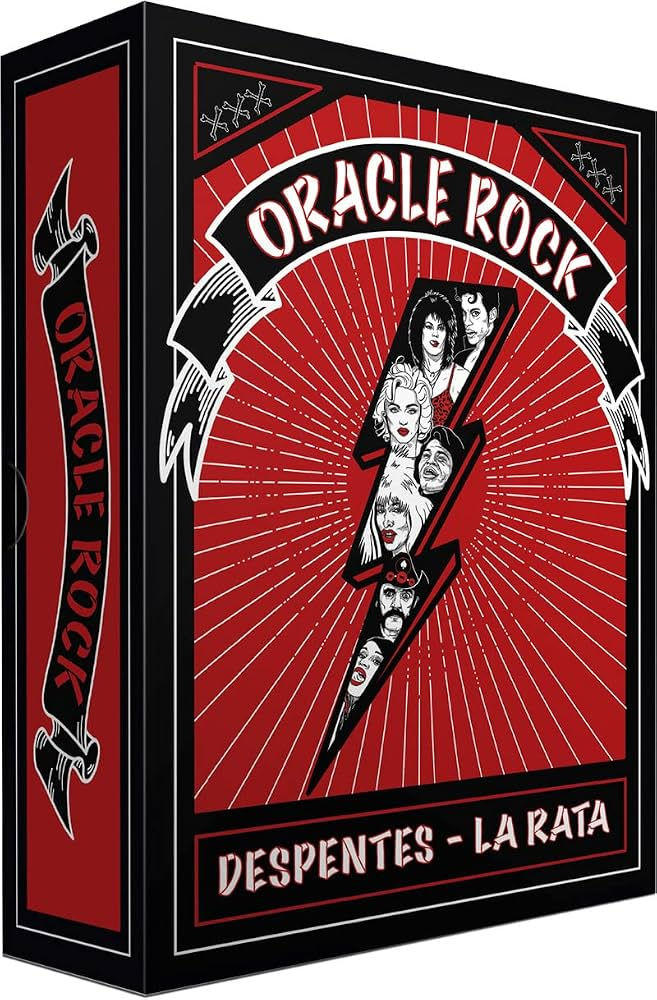 L'Oracle Rock
