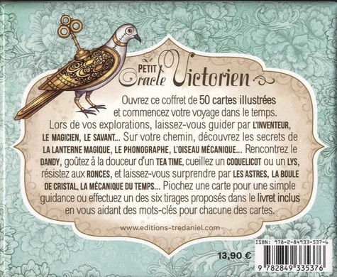 Miniature : Le Petit Oracle Victorien