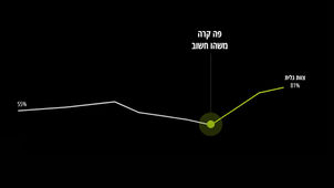 איך להדגיש DATA POINTS