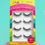 Miniatura: WISPY WONDERS LASH SET - J LASH
