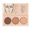 Miniatura: CONTOUR EFFECTS PALETTE - CITY COLOR