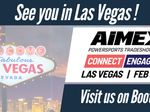 Avonbrook Software Solutions Returns to AIMExpo 2025: Driving Innovation in Powersports Dealership Management