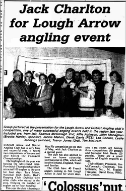 Sligo Champion - 21st February 1992