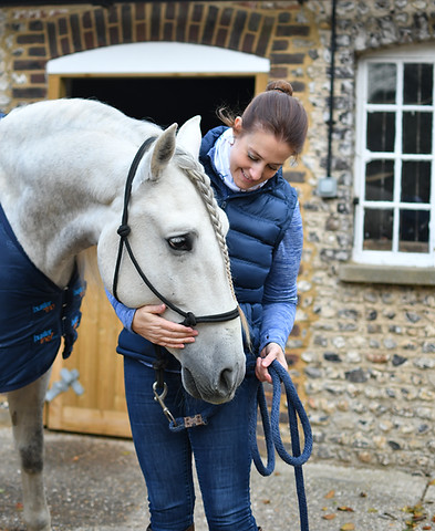 Charlotte Lloyd Osteopath