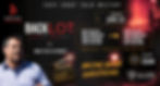 Shop Talk Meetup - The Backlot 10:00AM and 7:00PM Central
