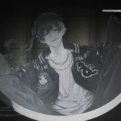 1HOLE すち (シクフォニ)