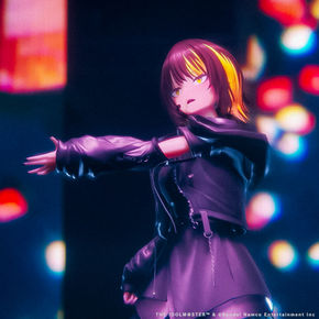 283 Production LIVE Performance [liminal;marginal;eternal] 無自覚アプリオリBGV バンダイナムコエンターテインメント