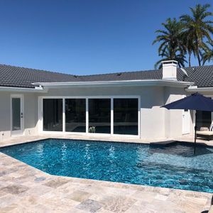 Remodeling Your Swimming Pool Has Great Benefits