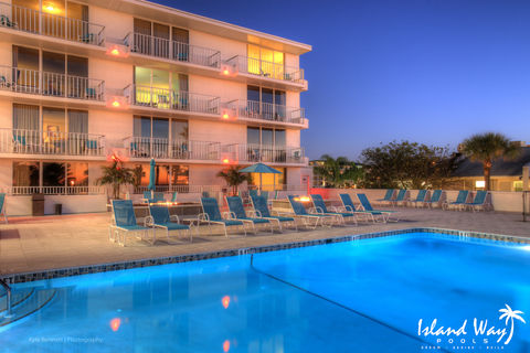 Condominium Pool Project