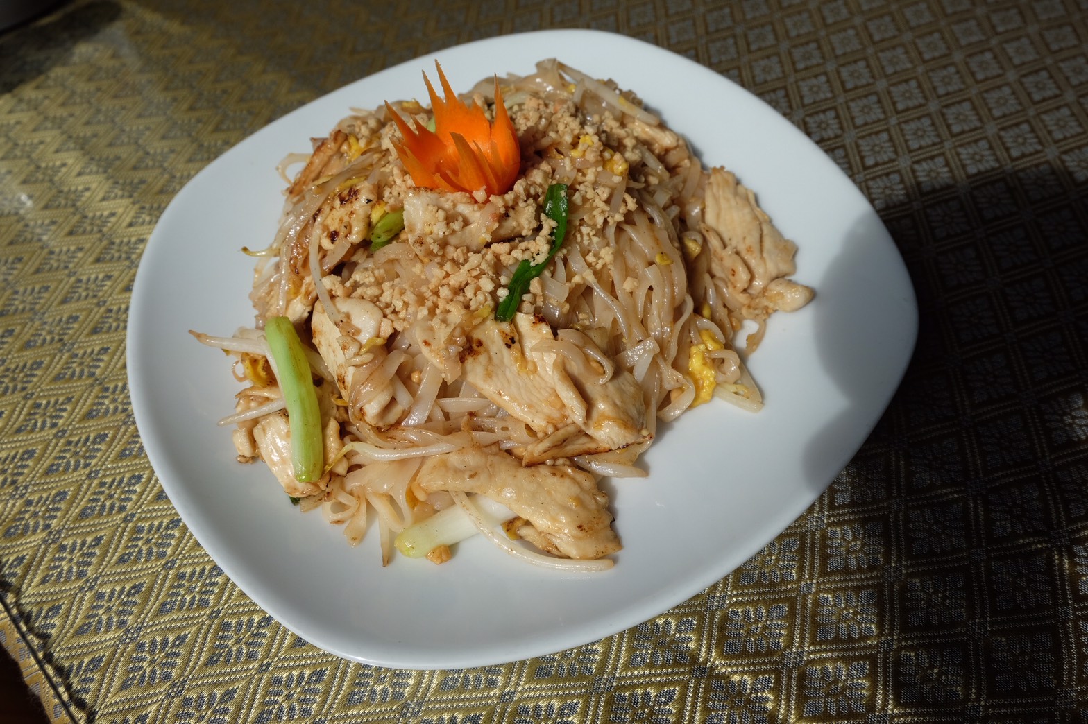 House Fried Rice