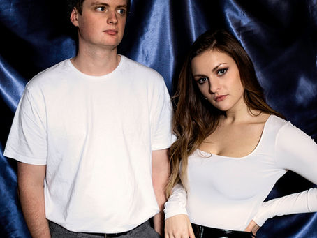 For alt-pop lovers, we present ZELAH's debut EP