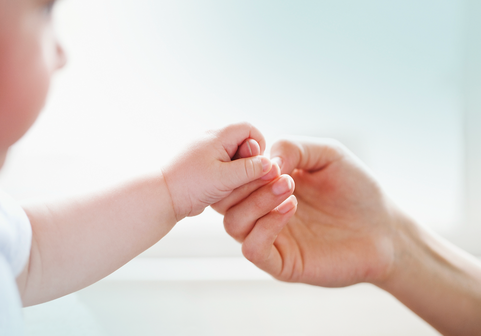 הריון הורות ולידה