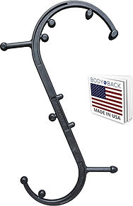 Shepherd's Hook Trigger Point Tool