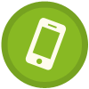 Telefon-Symbol