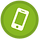 Icône téléphone