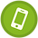 Icône téléphone